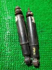 Запчасть амортизатор передний TOYOTA TOWN ACE NOAH 2002