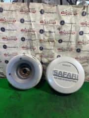 Колпак на колёсо NISSAN SAFARI 1999