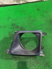 Очки на фару левые TOYOTA LAND CRUISER PRADO 1998