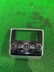 Климат контроль SUBARU LEVORG 2014