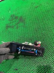 Климат контроль TOYOTA LAND CRUISER PRADO 1991