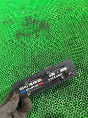 Климат контроль NISSAN SAFARI 1990