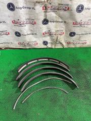 Запчасть накладка на крыло SUZUKI JIMNY SIERRA 1996