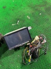 Магнитофон SUBARU LEVORG 2014