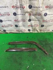 Ветровики комплект NISSAN ATLAS 2001 контрактная Ветровики комплект NISSAN ATLAS 2001