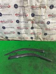 Ветровики комплект NISSAN NV350 CARAVAN 2012 контрактная Ветровики комплект NISSAN NV350 CARAVAN 2012