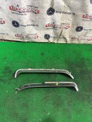 Ветровики комплект ISUZU ELF 1992