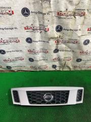 Решетка радиатора NISSAN NV350 CARAVAN 2012