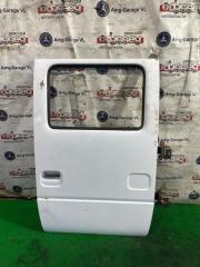 Дверь задняя правая NISSAN ATLAS 2001