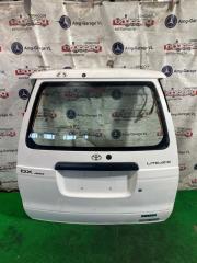 Дверь 5-я TOYOTA TOWN ACE NOAH 2002