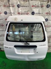 Дверь 5-я TOYOTA TOWN ACE NOAH 1998