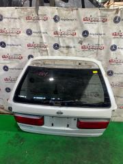 Дверь 5-я NISSAN R'NESSA 2000