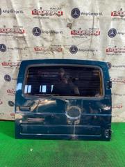 Дверь 5-я SUZUKI JIMNY SIERRA 1996