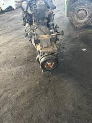 Кпп механическая ISUZU ELF 1992