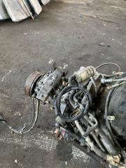 Кпп механическая ISUZU ELF 1990