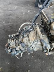 Кпп механическая ISUZU ELF 2008