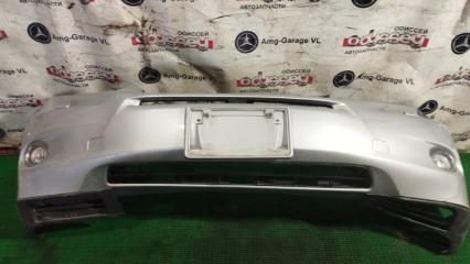 Бампер передний LEXUS RX450H 2009 контрактная Бампер передний LEXUS RX450H 2009