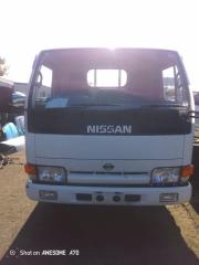 Кабина NISSAN ATLAS 1993