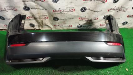 Бампер задний LEXUS NX300H 2015 контрактная Бампер задний LEXUS NX300H 2015