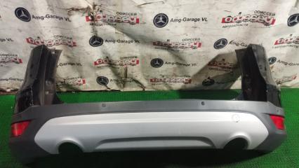 Запчасть бампер задний FORD KUGA 2014