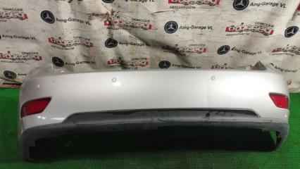 Бампер задний LEXUS RX450H 2009 контрактная Бампер задний LEXUS RX450H 2009