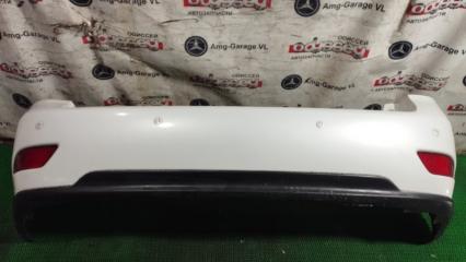 Бампер задний LEXUS RX350 2009 контрактная Бампер задний LEXUS RX350 2009