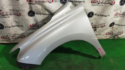 Запчасть крыло переднее левое LEXUS RX450H 2009