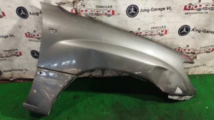 Запчасть крыло переднее правое TOYOTA LAND CRUISER 2001