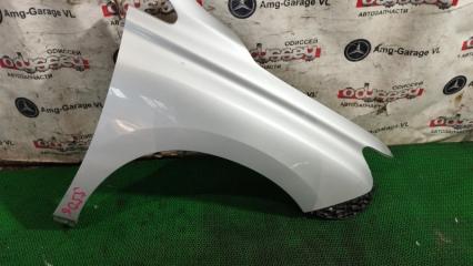 Запчасть крыло переднее правое LEXUS RX450H 2009