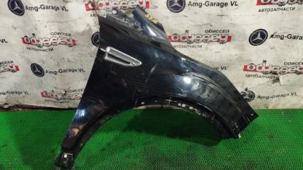 Запчасть крыло переднее правое FORD KUGA 2014