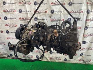 Кпп механическая ISUZU ELF 2005