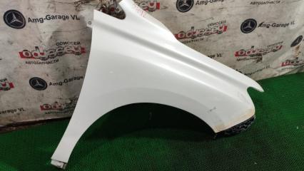 Запчасть крыло переднее правое LEXUS RX350 2009