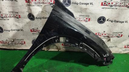 Запчасть крыло переднее правое LEXUS NX300H 2015