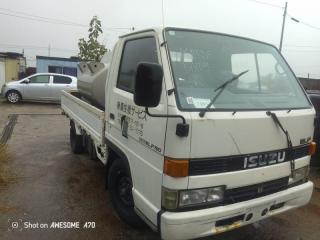 Кабина ISUZU ELF 1992