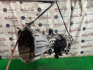 Кпп механическая NISSAN ATLAS 2005