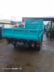 Кузов самосвальный MAZDA TITAN 1994