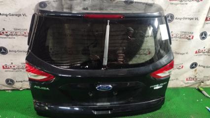 Запчасть дверь 5-я FORD KUGA 2014