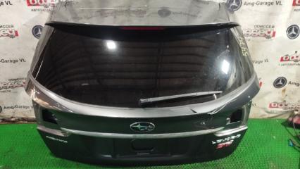 Дверь 5-я SUBARU LEVORG 2019