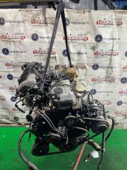 Двигатель MAZDA PROCEED 1996 контрактная Двигатель MAZDA PROCEED 1996