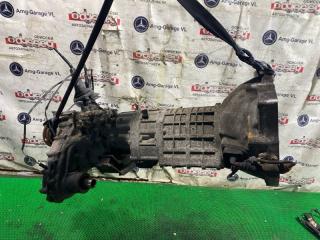 Кпп механическая MAZDA PROCEED 1996