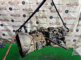 Кпп механическая NISSAN ATLAS 1990