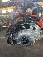 Запчасть автомат LEXUS NX300H 2015