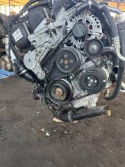 Запчасть двигатель FORD KUGA 2014