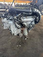 Запчасть автомат FORD KUGA 2014