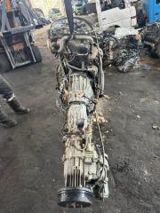 Кпп механическая ISUZU ELF 2005