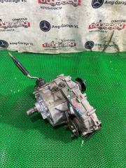 Раздатка TOYOTA FJ CRUISER 2012