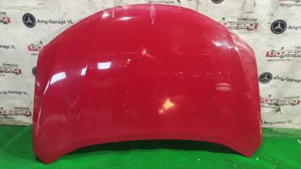 Капот NISSAN XTRAIL 2014