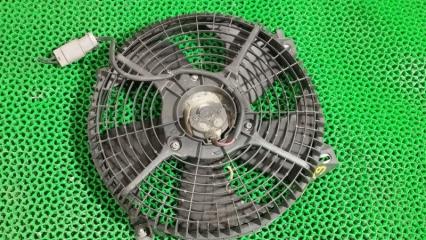 Вентилятор радиатора кондиционера SUZUKI JIMNY SIERRA 2006