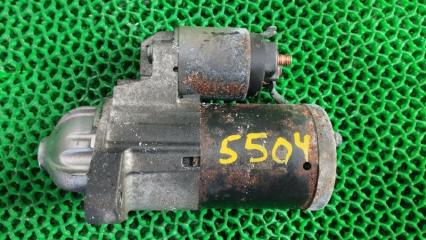Стартер MITSUBISHI PAJERO 2005