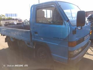 Кабина ISUZU ELF 1990